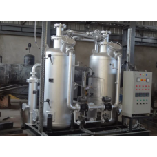 Internal Heated Type Dryer